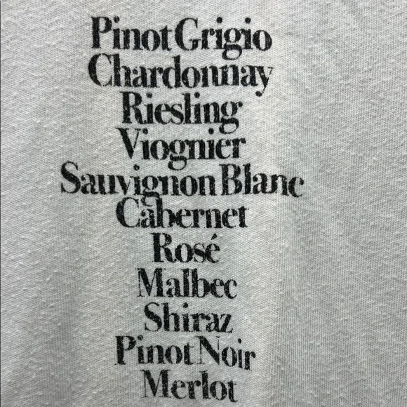 Sub_Urban Riot White Tee - Picture 3 of 6